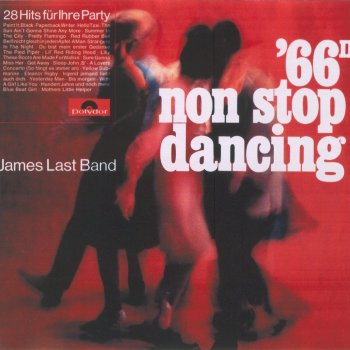 James Last Blue Beat Girl