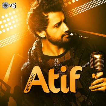 Atif Aslam feat. Mithoon Kuch Is Tarah (Euro Mix) [From "Doorie"]