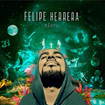 Felipe Herrera Alma