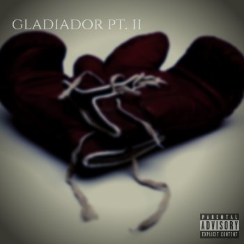 Coy Rap Gladiador, Pt. II (feat. PapaMike)