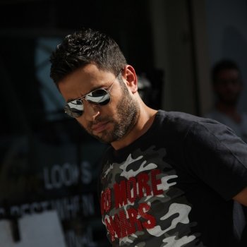 Ziad Bourji Khayen