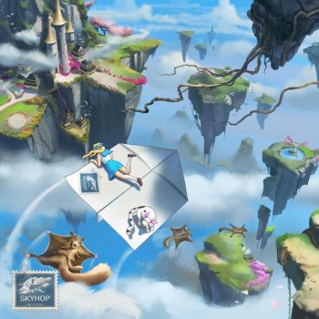 Исполнитель JazzyCal, альбом Endless Spring - Single