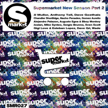 Mike Syntec Fuck Rave