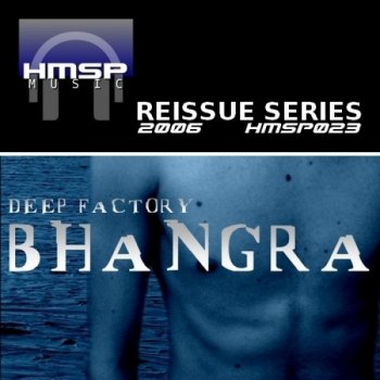 Deep Factory Heaven Is A Moment