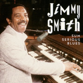 Jimmy Smith 'Round The Corner