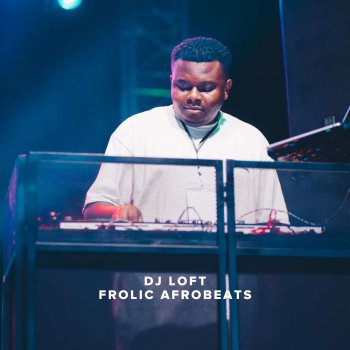 DJ Loft Bandana (Mixed)