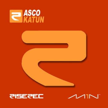 Asco Katun - Radio Edit