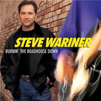 Steve Wariner Holes In The Floor Of Heaven