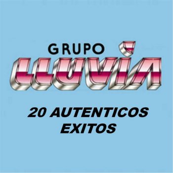 Grupo Lluvia Poemas