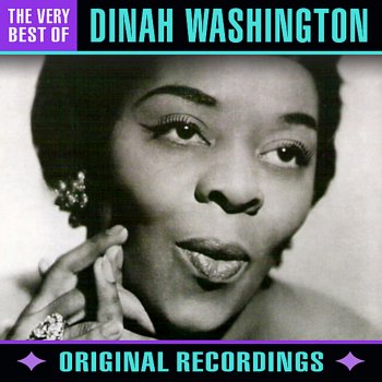 Dinah Washington Harbour Lights (Remastered)