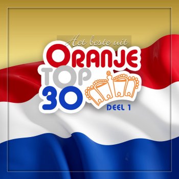 Andre Van Duin Oranje Boven