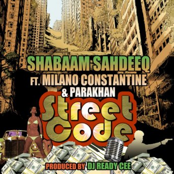 Исполнитель Shabaam Sahdeeq, альбом Street Code