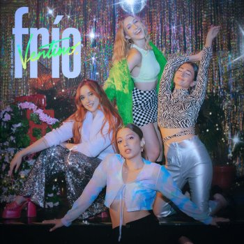 Ventino Frío