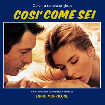 Enio Morricone Dance On