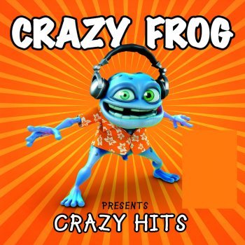 Crazy Frog Intro