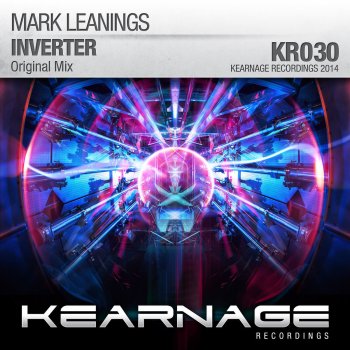 Mark Leanings Inverter - Original Mix