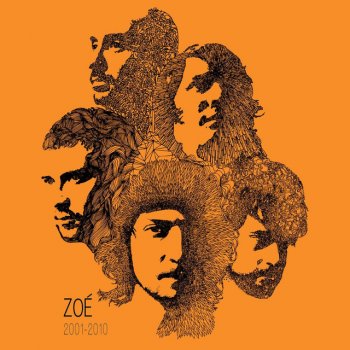 Zoë Deja Te Conecto (Live)