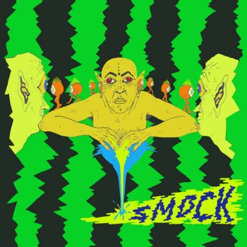 Smock Interstellar Nobody