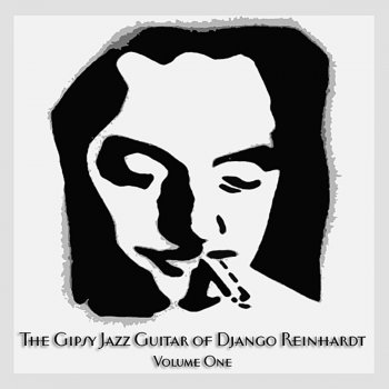 Django Reinhardt Limehouse Blue