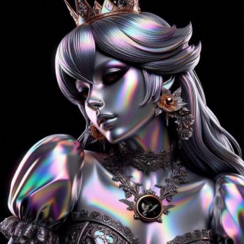 Исполнитель Gasp, альбом Bloody