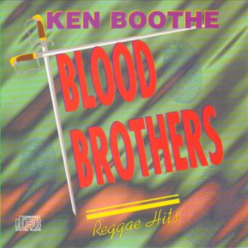 Ken Boothe I Shot the Sherriff