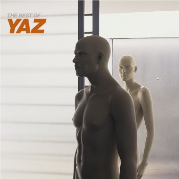 Yaz Ode To Boy