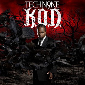 Tech N9ne feat. Krizz Kaliko The Martini