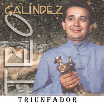 Teo Galindez San Rafael de Apure