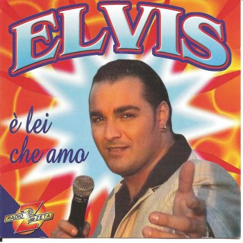 Elvis Angeli