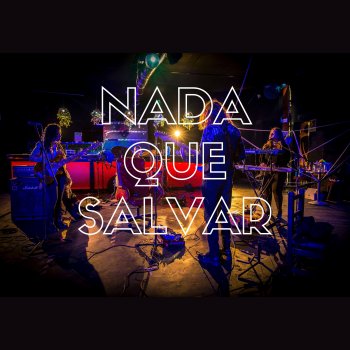 Brina Quoya feat. Andrés Guerrero Nada Que Salvar - En Vivo