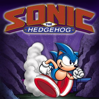 SONIC THE HEDGEHOG Sonic Boom