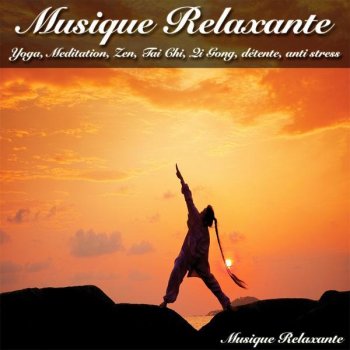 Musique Relaxante La paix intérieure