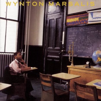 Wynton Marsalis Phryzzinian Man