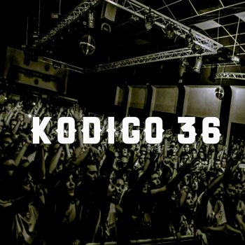 Kodigo 36 Fábrica de Locos