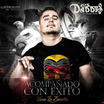 Chucho Ponce Los Daddys de Chinantla Lárgate Radio Edit