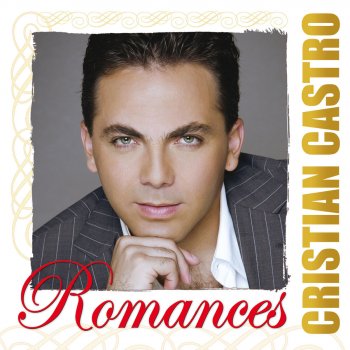 Cristian Castro Vuélveme A Querer