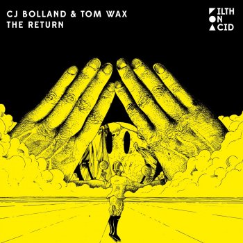 CJ Bolland feat. Tom Wax New Skool Acid