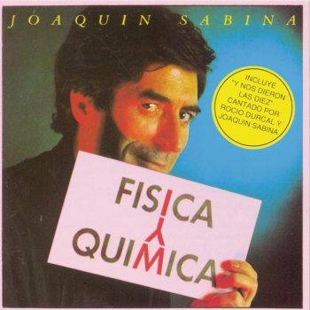 Joaquín Sabina La del Pirata Cojo