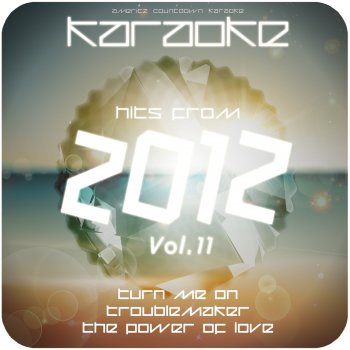 Ameritz Countdown Karaoke Touch the Sky (In the Style of Julie Fowlis) [Karaoke Version]