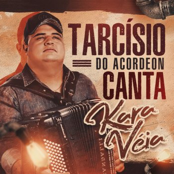 Tarcísio do Acordeon Fim De Semana