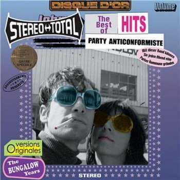 Stereo Total Holiday Inn