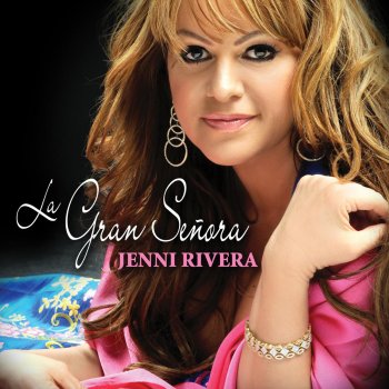 Jenni Rivera La Escalera