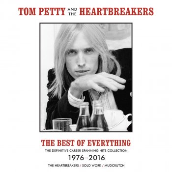 Tom Petty & The Heartbreakers Scare Easy