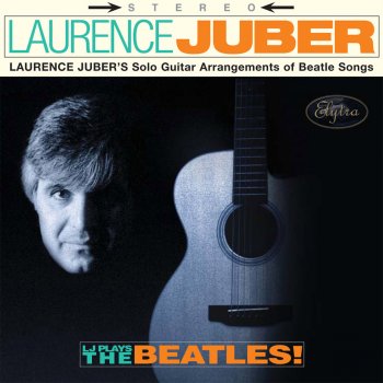 Laurence Juber Martha My Dear