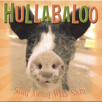 Hullabaloo Mary Ann