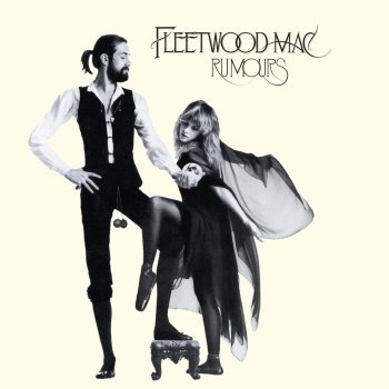 Fleetwood Mac Gold Dust Woman (early take)