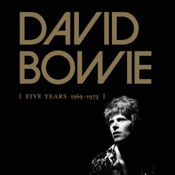 David Bowie John, I'm Only Dancing (Sax Version) [2012 Remastered Version]