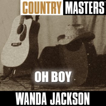 Wanda Jackson Raining In My Heart