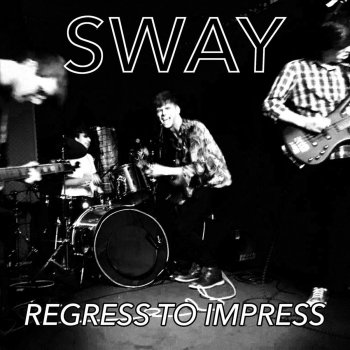 Sway Issues (Live @ the Hive)