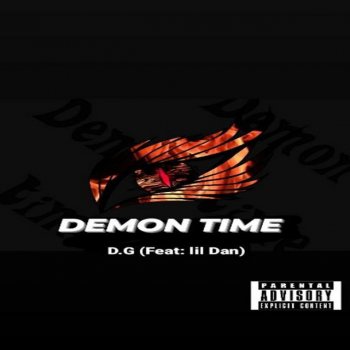 DG Demon Time (feat. lil Dan)